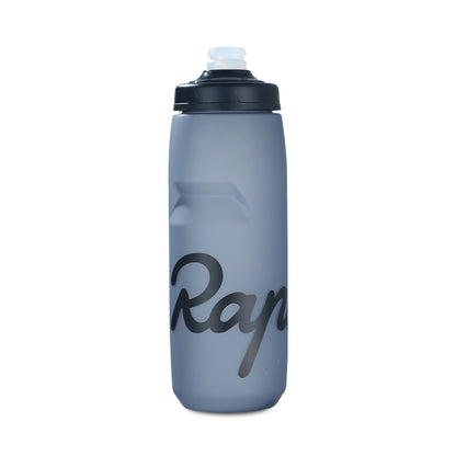 Rapha Cycling Water Bottle, 620/750ml Ultra-Light, Leak-Proof & Taste-Free, Ideal for Camping, Hiking & Sports