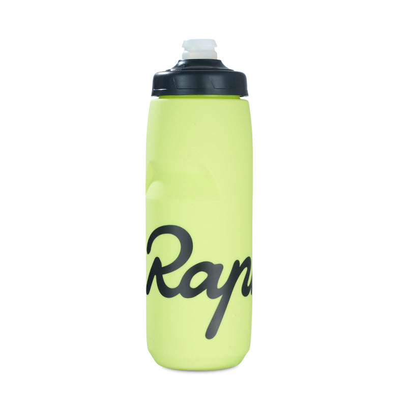 Rapha Cycling Water Bottle, 620/750ml Ultra-Light, Leak-Proof & Taste-Free, Ideal for Camping, Hiking & Sports