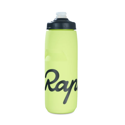 Rapha Cycling Water Bottle, 620/750ml Ultra-Light, Leak-Proof & Taste-Free, Ideal for Camping, Hiking & Sports