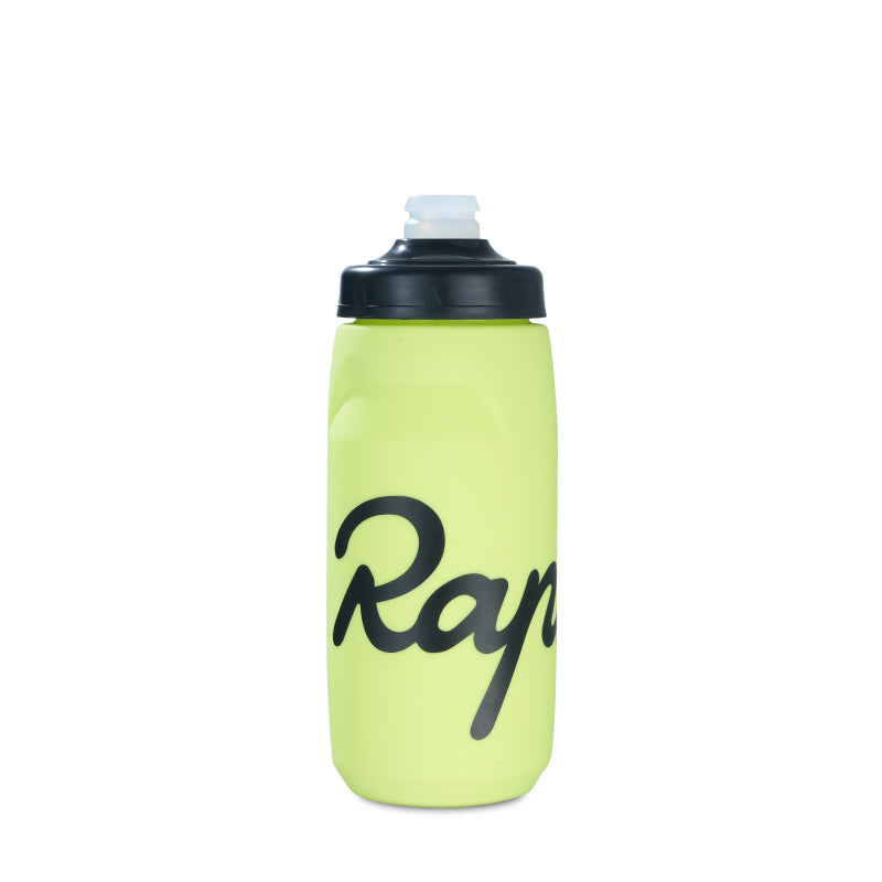 Rapha Cycling Water Bottle, 620/750ml Ultra-Light, Leak-Proof & Taste-Free, Ideal for Camping, Hiking & Sports