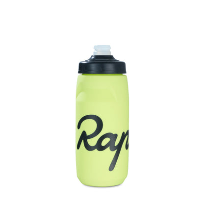 Rapha Cycling Water Bottle, 620/750ml Ultra-Light, Leak-Proof & Taste-Free, Ideal for Camping, Hiking & Sports