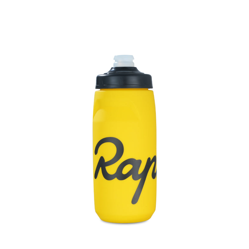 Rapha Cycling Water Bottle, 620/750ml Ultra-Light, Leak-Proof & Taste-Free, Ideal for Camping, Hiking & Sports