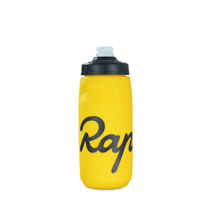 Rapha Cycling Water Bottle, 620/750ml Ultra-Light, Leak-Proof & Taste-Free, Ideal for Camping, Hiking & Sports