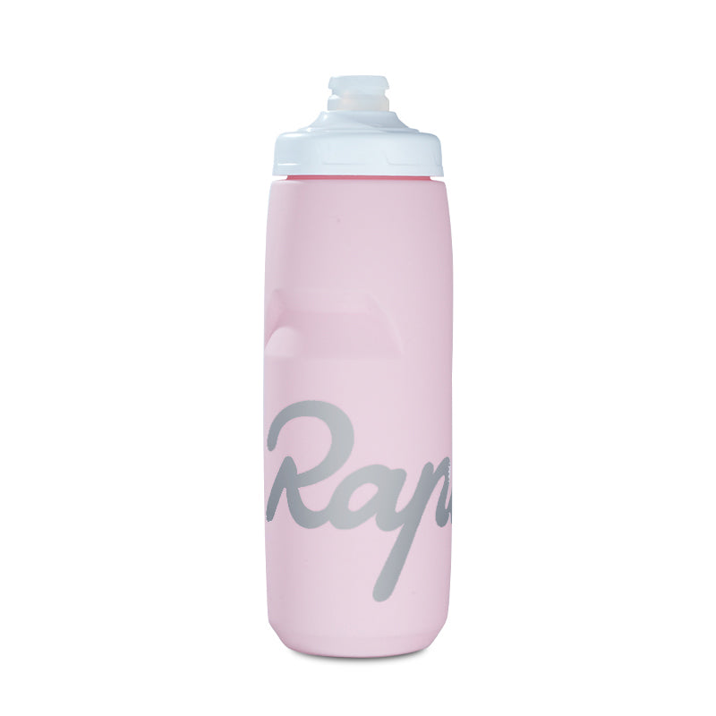 Rapha Cycling Water Bottle, 620/750ml Ultra-Light, Leak-Proof & Taste-Free, Ideal for Camping, Hiking & Sports