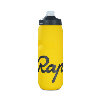 Rapha Cycling Water Bottle, 620/750ml Ultra-Light, Leak-Proof & Taste-Free, Ideal for Camping, Hiking & Sports