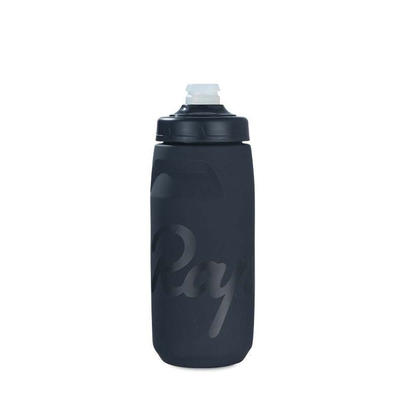 Rapha Cycling Water Bottle, 620/750ml Ultra-Light, Leak-Proof & Taste-Free, Ideal for Camping, Hiking & Sports