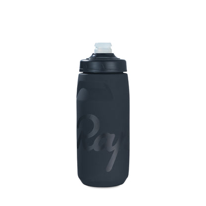 Rapha Cycling Water Bottle, 620/750ml Ultra-Light, Leak-Proof & Taste-Free, Ideal for Camping, Hiking & Sports