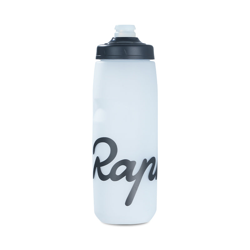 Rapha Cycling Water Bottle, 620/750ml Ultra-Light, Leak-Proof & Taste-Free, Ideal for Camping, Hiking & Sports