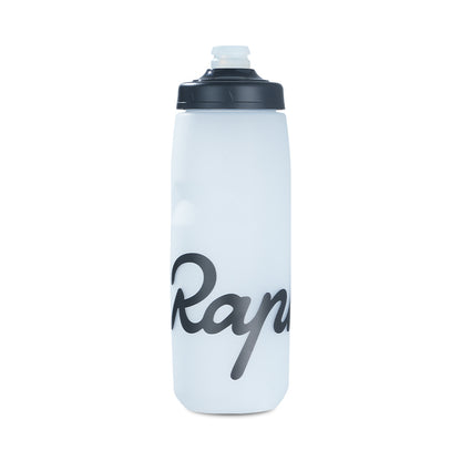 Rapha Cycling Water Bottle, 620/750ml Ultra-Light, Leak-Proof & Taste-Free, Ideal for Camping, Hiking & Sports