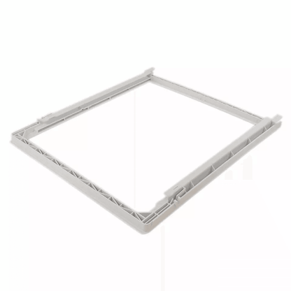Crisper Drawer Pan for Electrolux & Frigidaire Refrigerator, High-Quality Replacement Bin for Fresh Food Storage