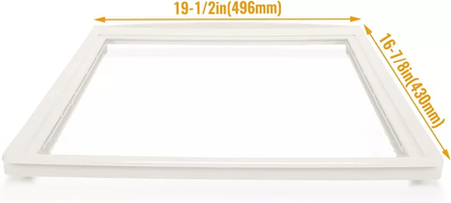 Crisper Drawer Pan For Electrolux  Frigidaire Refrigerator HighQuality Replacement Bin For Fresh Fo 2