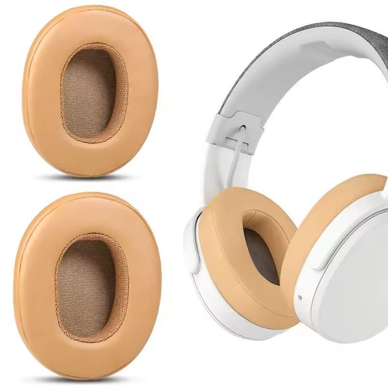 Replacement Ear Pads For Wireless Crusher ANC Evo Hesh 3 Headphones 1