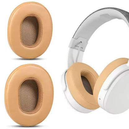 Replacement Ear Pads For Wireless Crusher ANC Evo Hesh 3 Headphones 1