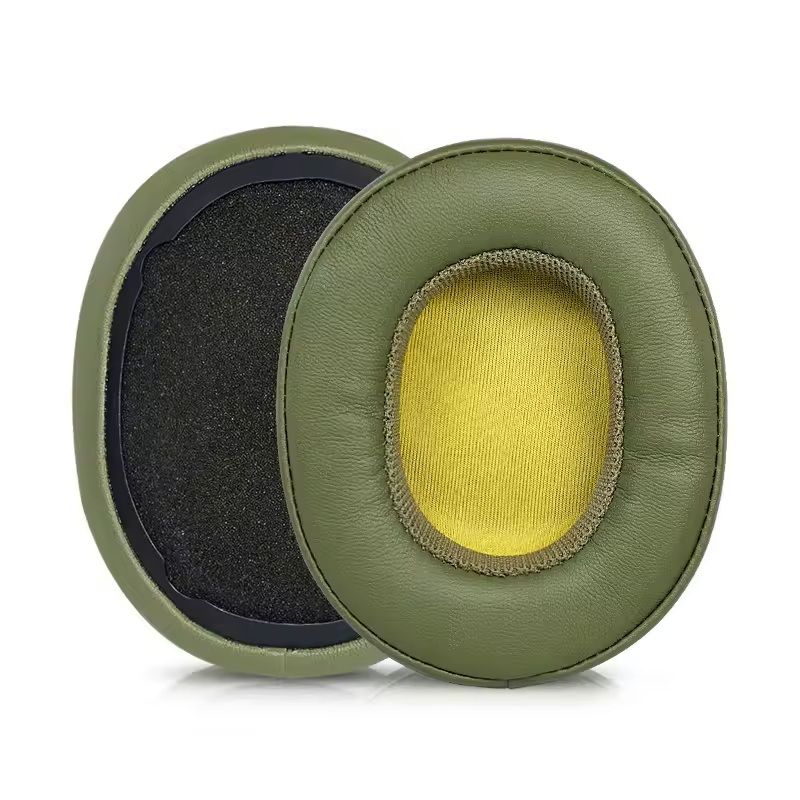 Replacement Ear Pads For Wireless Crusher ANC Evo Hesh 3 Headphones 9