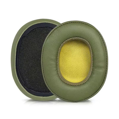 Replacement Ear Pads For Wireless Crusher ANC Evo Hesh 3 Headphones 9