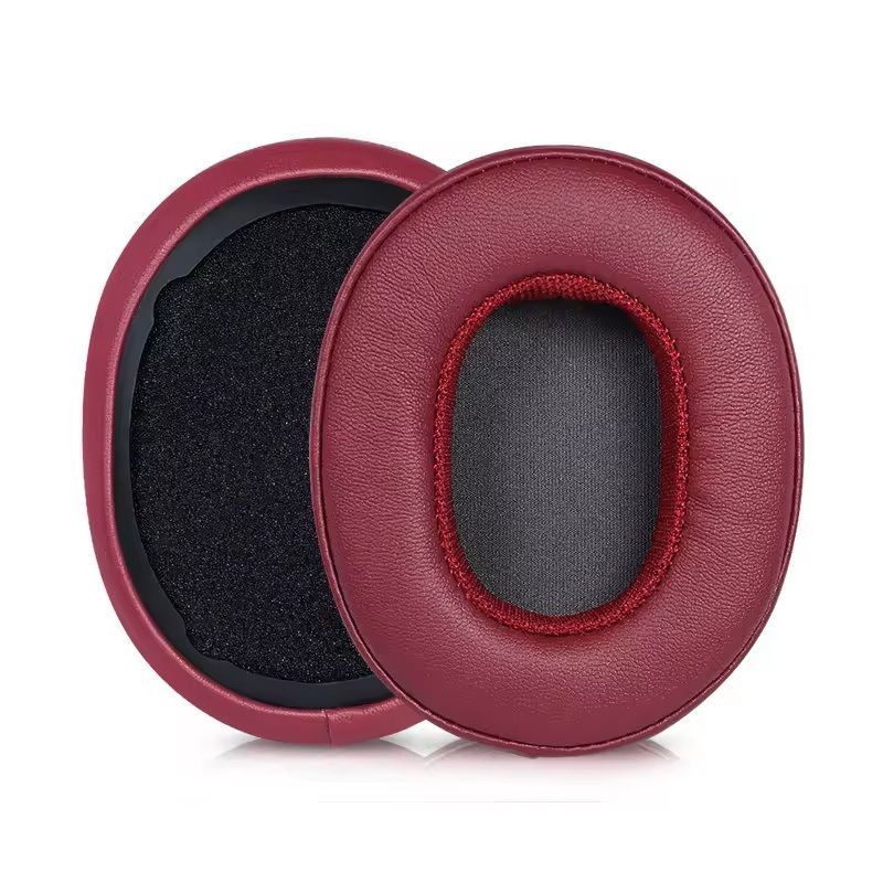 Replacement Ear Pads For Wireless Crusher ANC Evo Hesh 3 Headphones 5