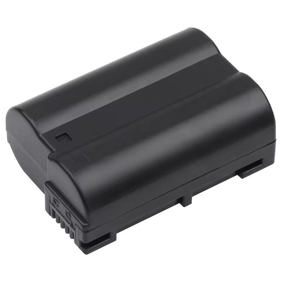 2800mAh Replacement ENEL15 Battery For Nikon Z And D Series Cameras 1