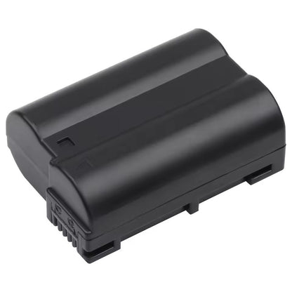 2800mAh Replacement ENEL15 Battery For Nikon Z And D Series Cameras 1