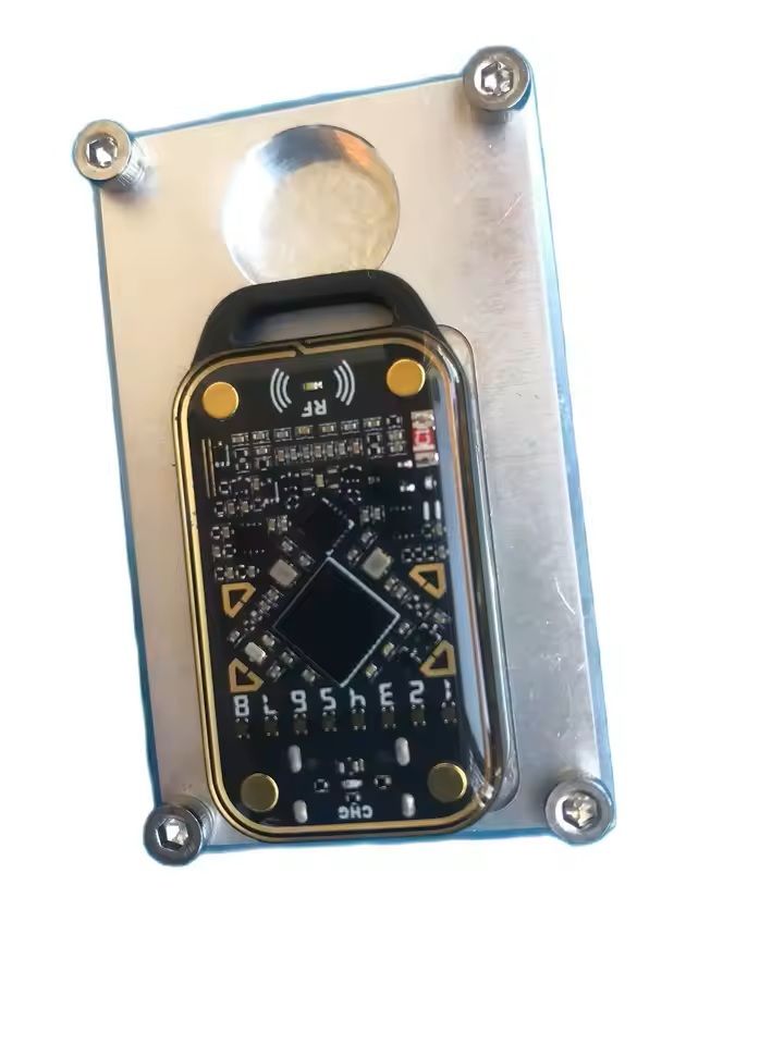 6Layer RFID Chameleon Ultra Remastered Card Emulator With USB Interface 2