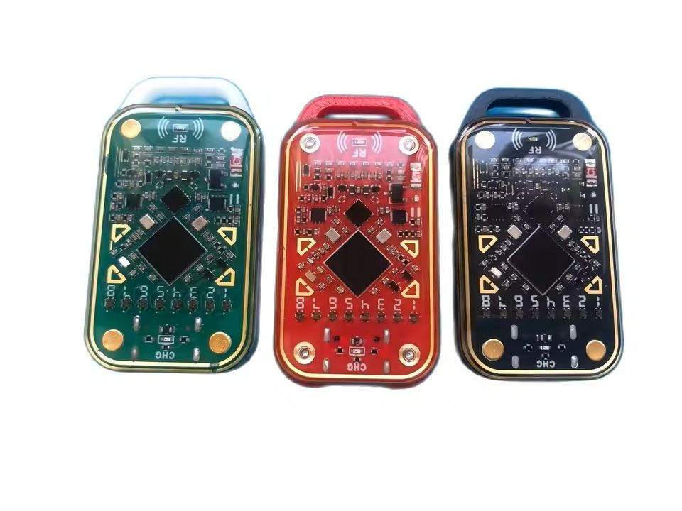 6Layer RFID Chameleon Ultra Remastered Card Emulator With USB Interface 3