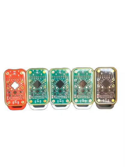 6-Layer RFID Chameleon Ultra Remastered Card Emulator with USB Interface