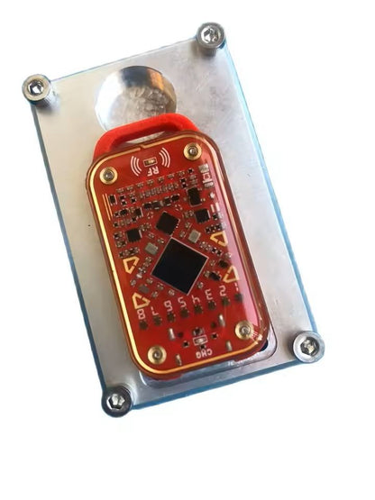 6Layer RFID Chameleon Ultra Remastered Card Emulator With USB Interface 4