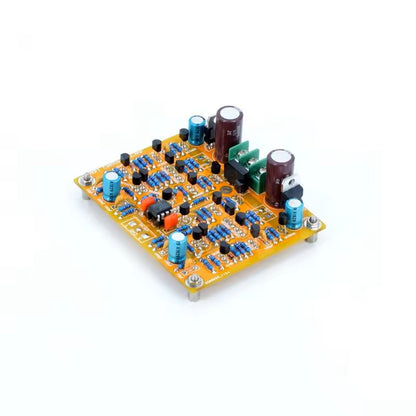 Accuphase C3850 Preamp DIY Kit And Finished Board For Audio Amplifier Projects 4