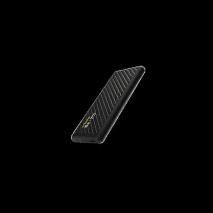 Waterproof 5000mAh USB C Power Bank With Fast Charging And PD QC Output 4