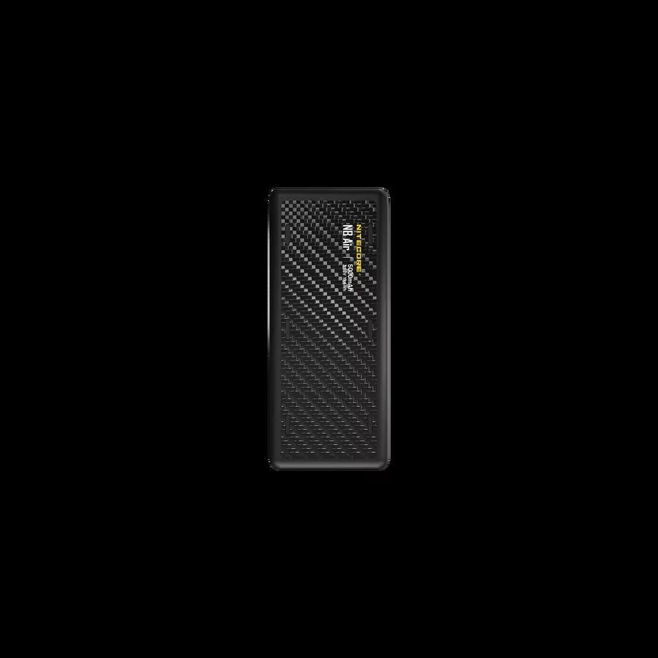 Waterproof 5000mAh USB C Power Bank With Fast Charging And PD QC Output 5