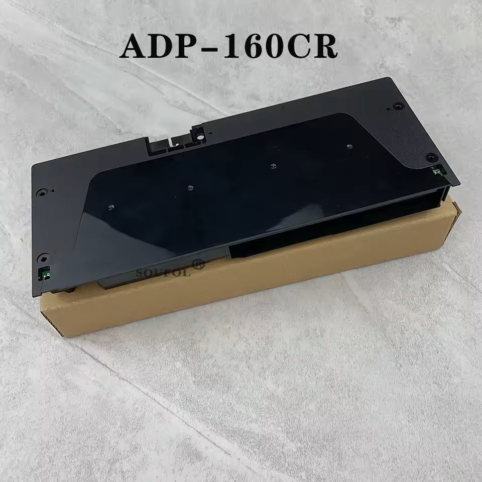 Replacement Power Supply For PS4 Slim ADP160 Series Console Models N15 N16 N17 3