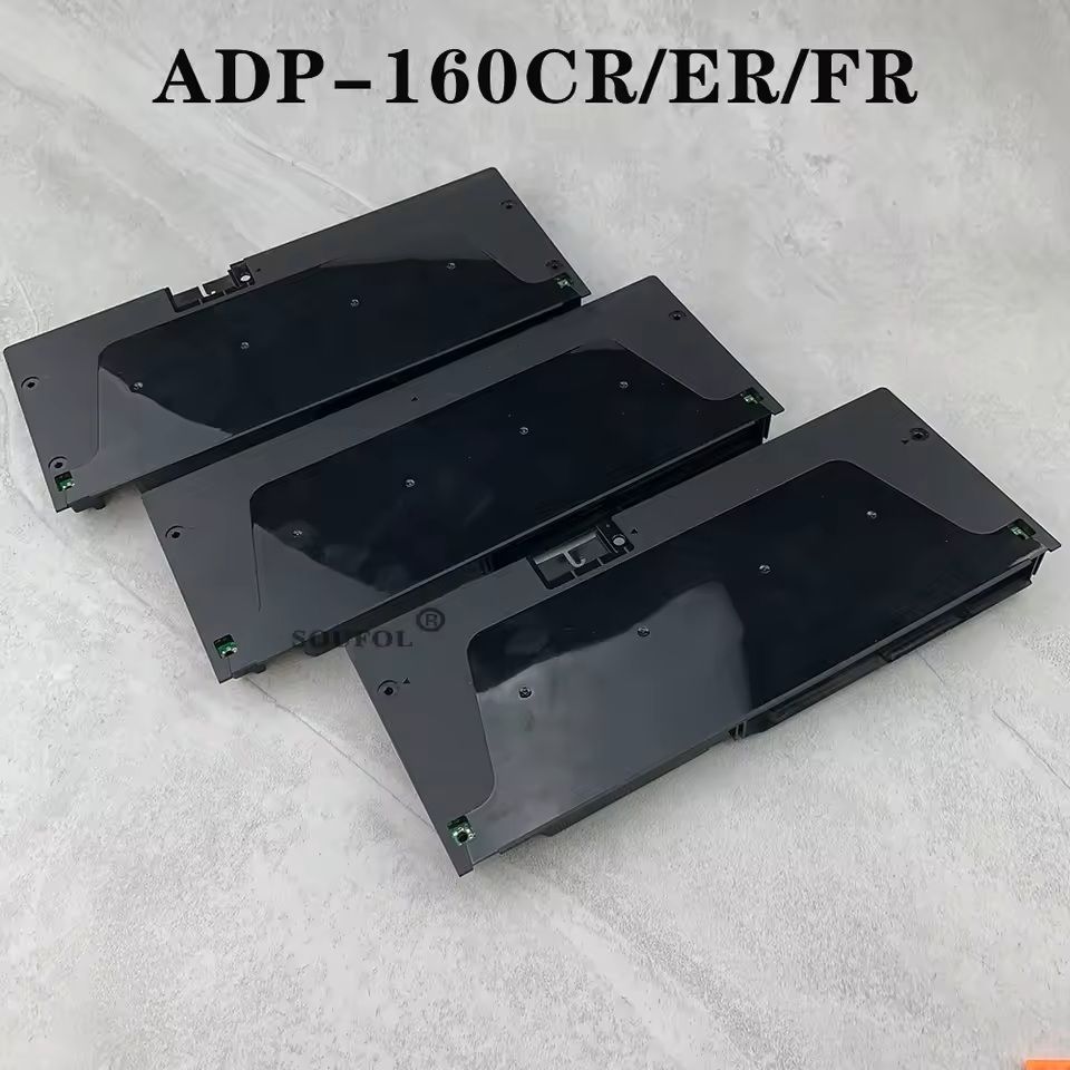 Replacement Power Supply For PS4 Slim ADP160 Series Console Models N15 N16 N17 4