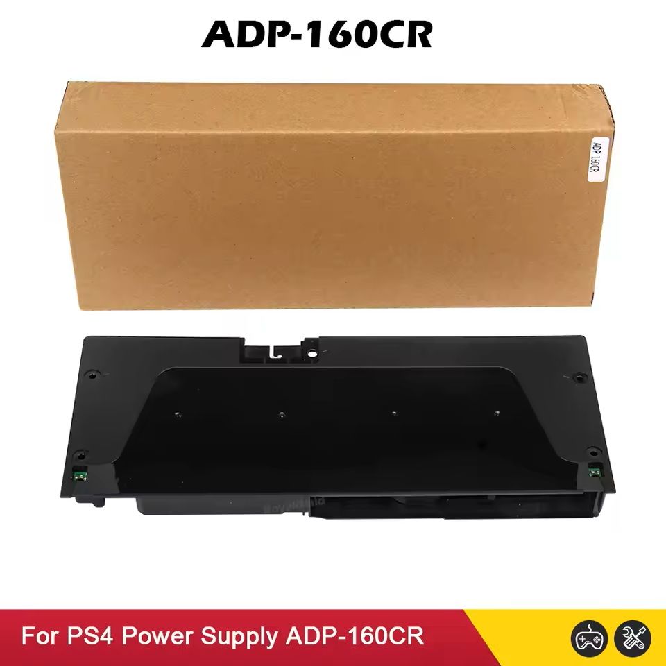 Replacement Power Supply For PS4 Slim ADP160 Series Console Models N15 N16 N17 6