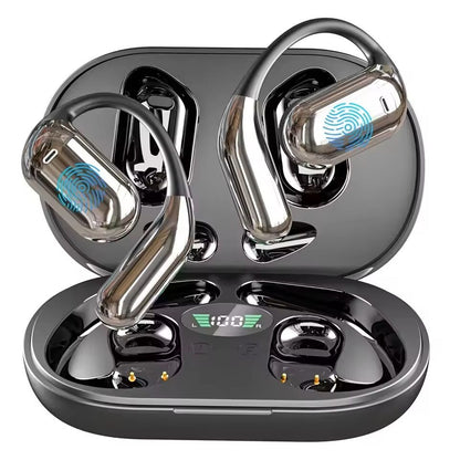 AI Translator Earbuds With RealTime Translation And Noise Cancelling 8