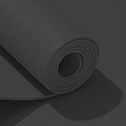 Foldable Yoga Mat, Eco-Friendly EVA Fitness Exercise Mat for Travel, Yoga & Pilates
