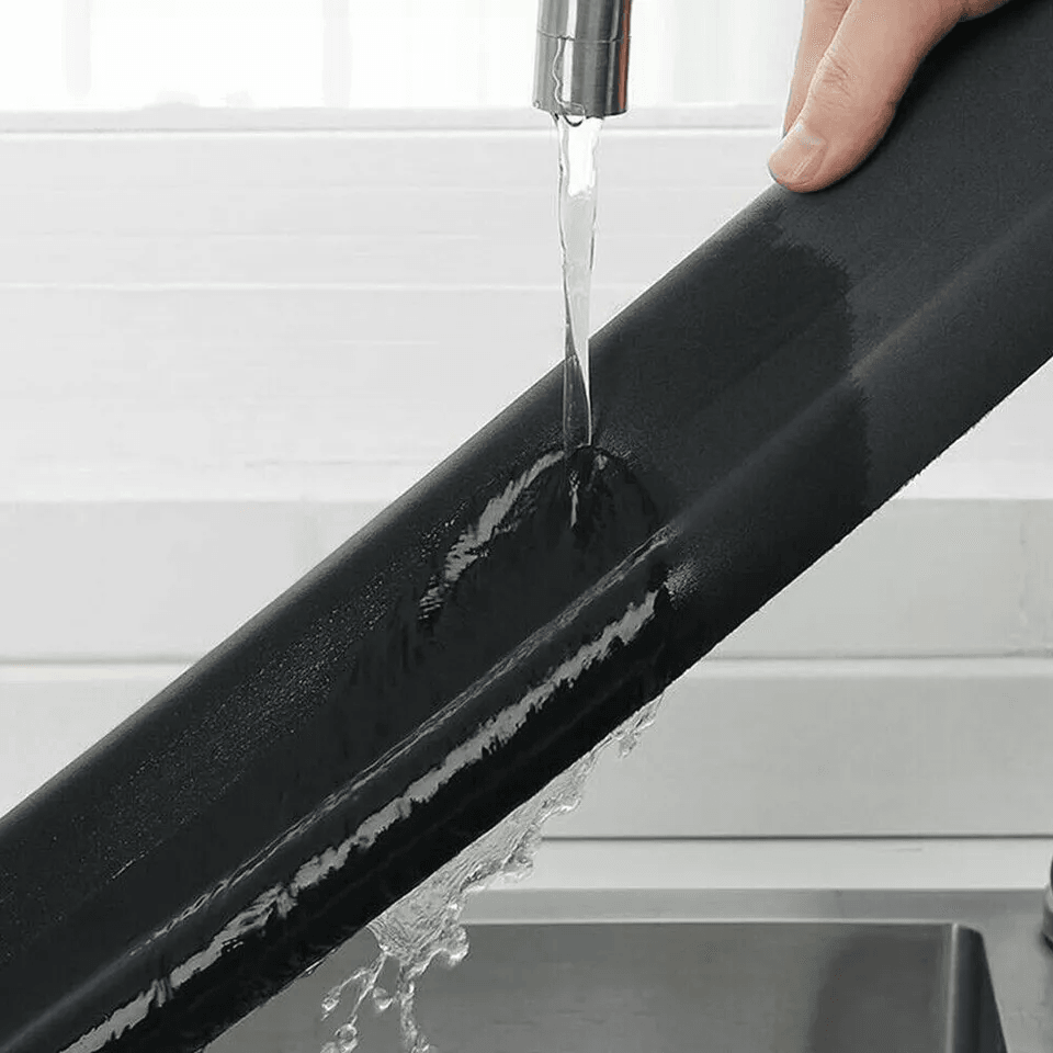 Premium Under Door Bottom Seal Strip Stopper Door Draft Guard Soundproof Insulation Strip For Home  6