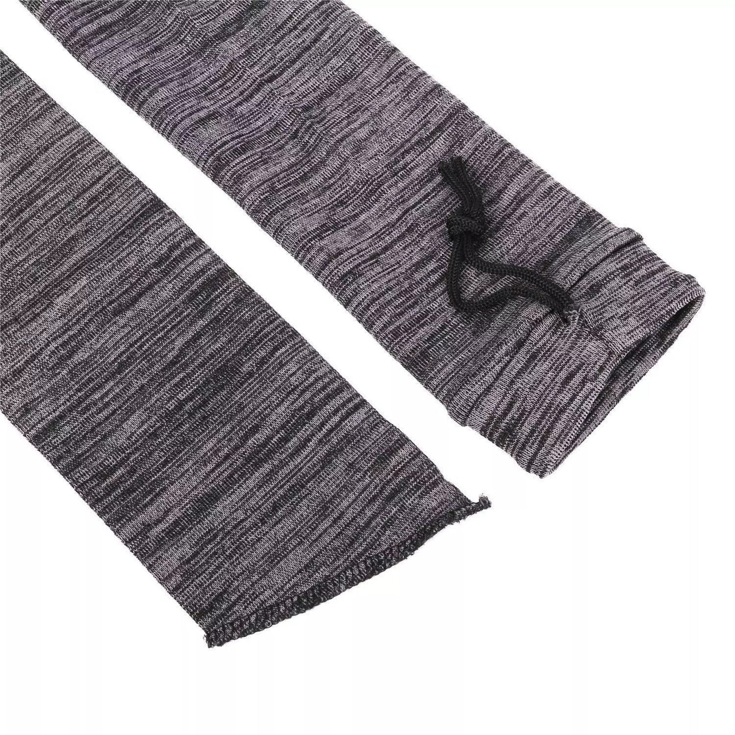 Gun Storage Sleeves 6 Pcs SiliconeTreated Cover Socks For LongTerm Protection 7