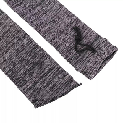 Gun Storage Sleeves 6 Pcs SiliconeTreated Cover Socks For LongTerm Protection 7