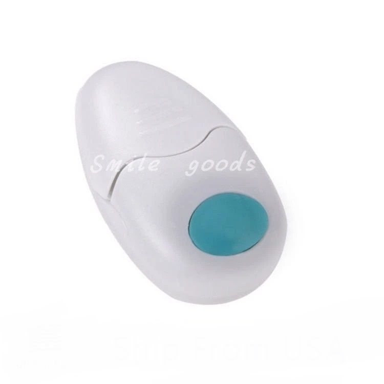Professional Electric Depilator For Body Hair  Smooth Leg Hair Remover For Women  Men 3