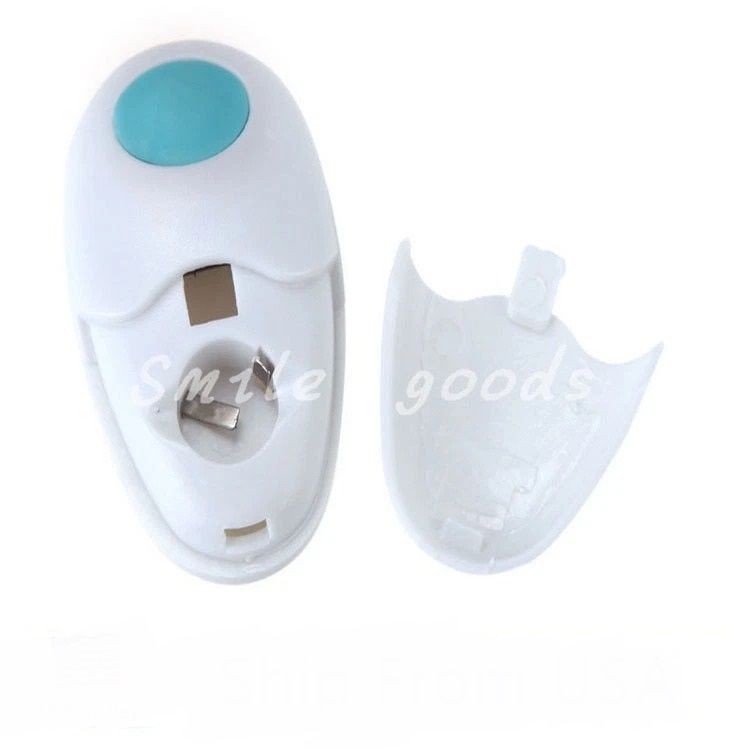 Professional Electric Depilator For Body Hair  Smooth Leg Hair Remover For Women  Men 4