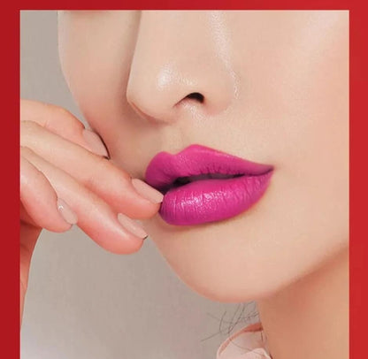 Magical Discoloration BlueRose Temperature Changing Lipstick  ColorShifting Moisturizing  Long Last 6