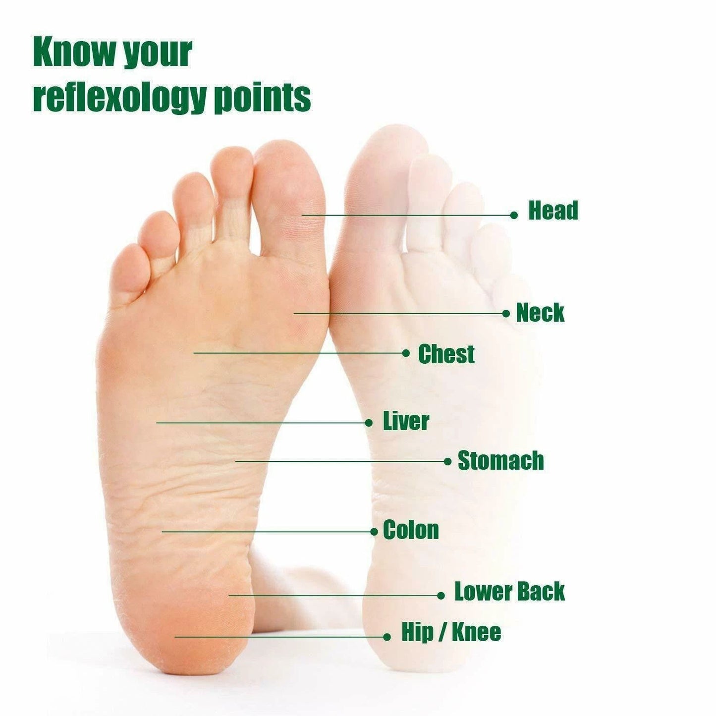 10 Cleansing Detox Foot Pads  Herbal Organic Patches For Pain Relief  Toxin Removal 1