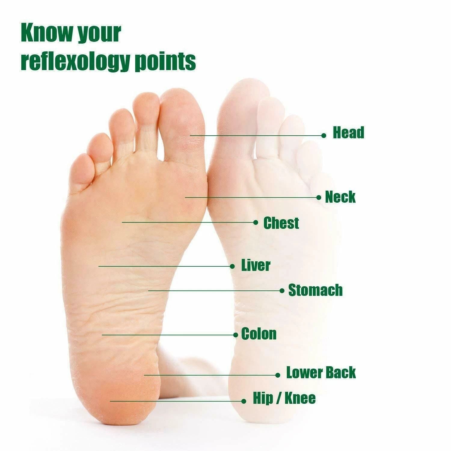 10 Cleansing Detox Foot Pads  Herbal Organic Patches For Pain Relief  Toxin Removal 1