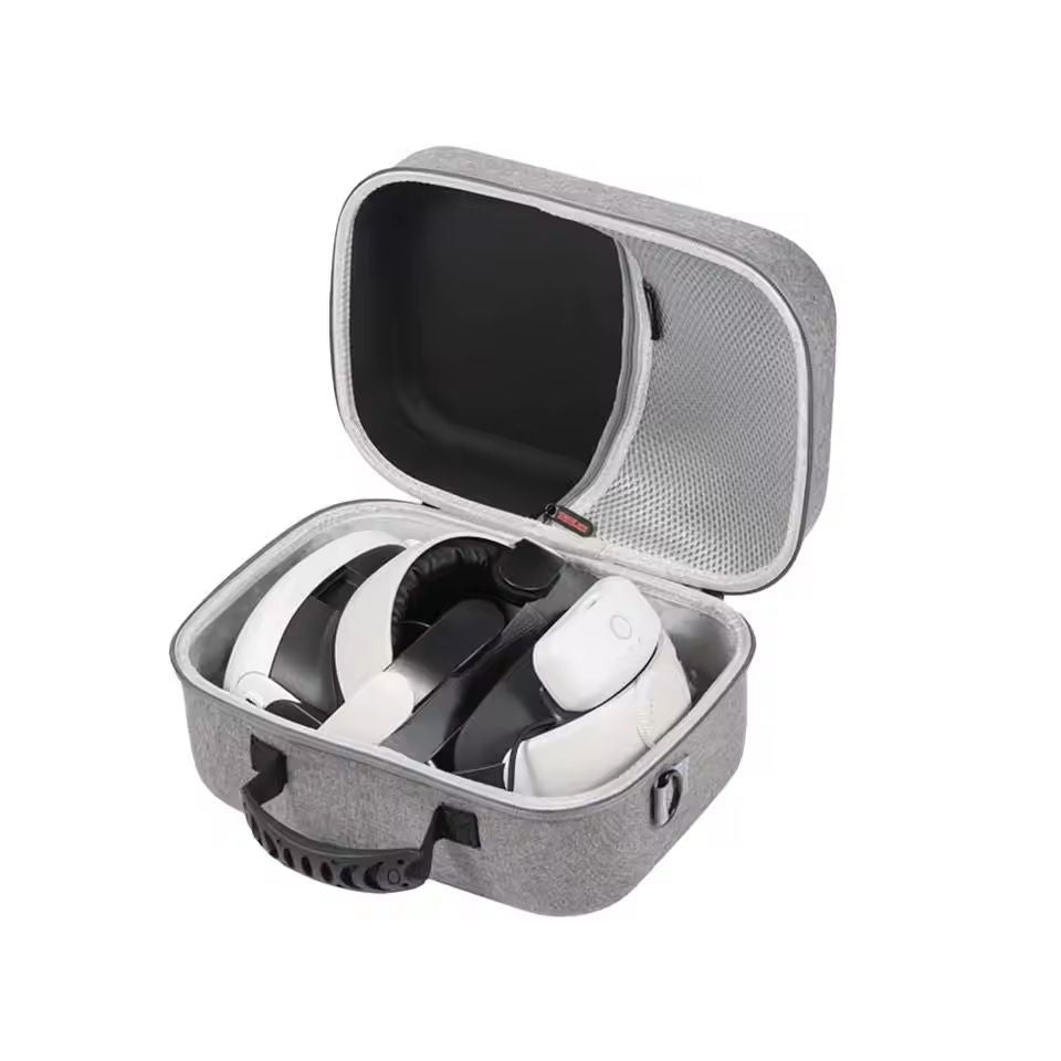 Protective Travel Case For Quest 3 Elite Strap VR Headset And Accessories 4