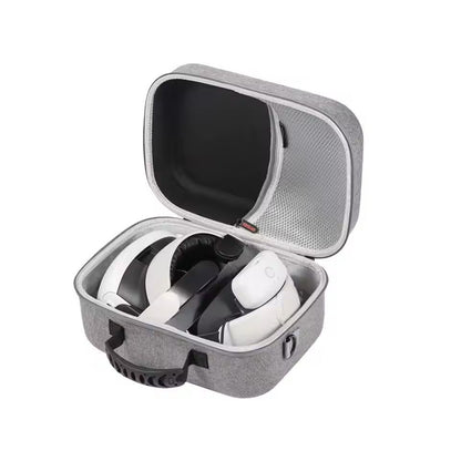 Protective Travel Case For Quest 3 Elite Strap VR Headset And Accessories 4