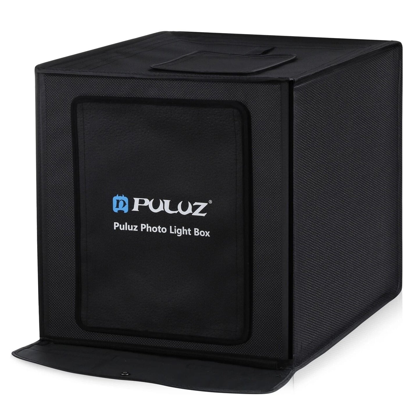 24" Large LED Light Box Photo Tent, Dimmable Photography Studio Shooting Box for Professional Product Photos