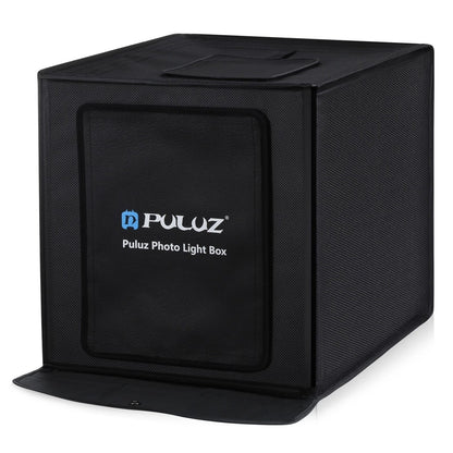 24" Large LED Light Box Photo Tent, Dimmable Photography Studio Shooting Box for Professional Product Photos