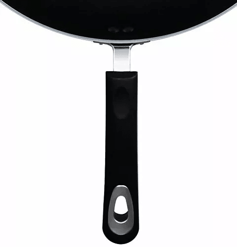 Nonstick Frying Pan Set With Induction Bottom Utopia Kitchen Skillets Durable NonStick Cookware Set 2