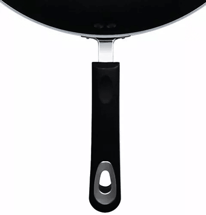 Nonstick Frying Pan Set With Induction Bottom Utopia Kitchen Skillets Durable NonStick Cookware Set 2