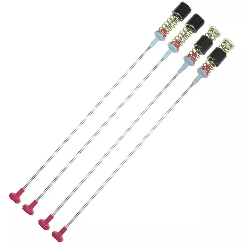Samsung Washer Suspension Rods Assembly Heavy Duty Upgrade Eliminate Vibration Noise  Unbalanced Lo 7