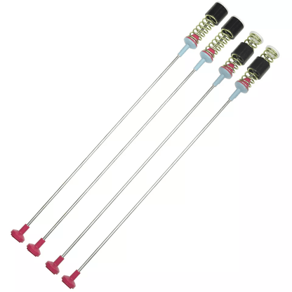 Samsung Washer Suspension Rods Assembly Heavy Duty Upgrade Eliminate Vibration Noise  Unbalanced Lo 7